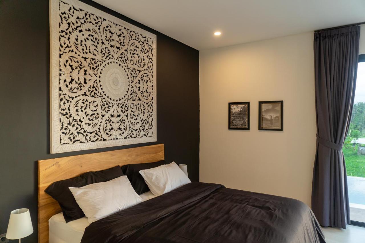 Balisen Luxury Villas Jasri Exterior photo