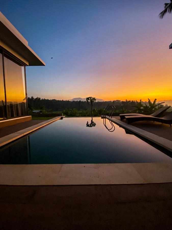 Balisen Luxury Villas Jasri Exterior photo