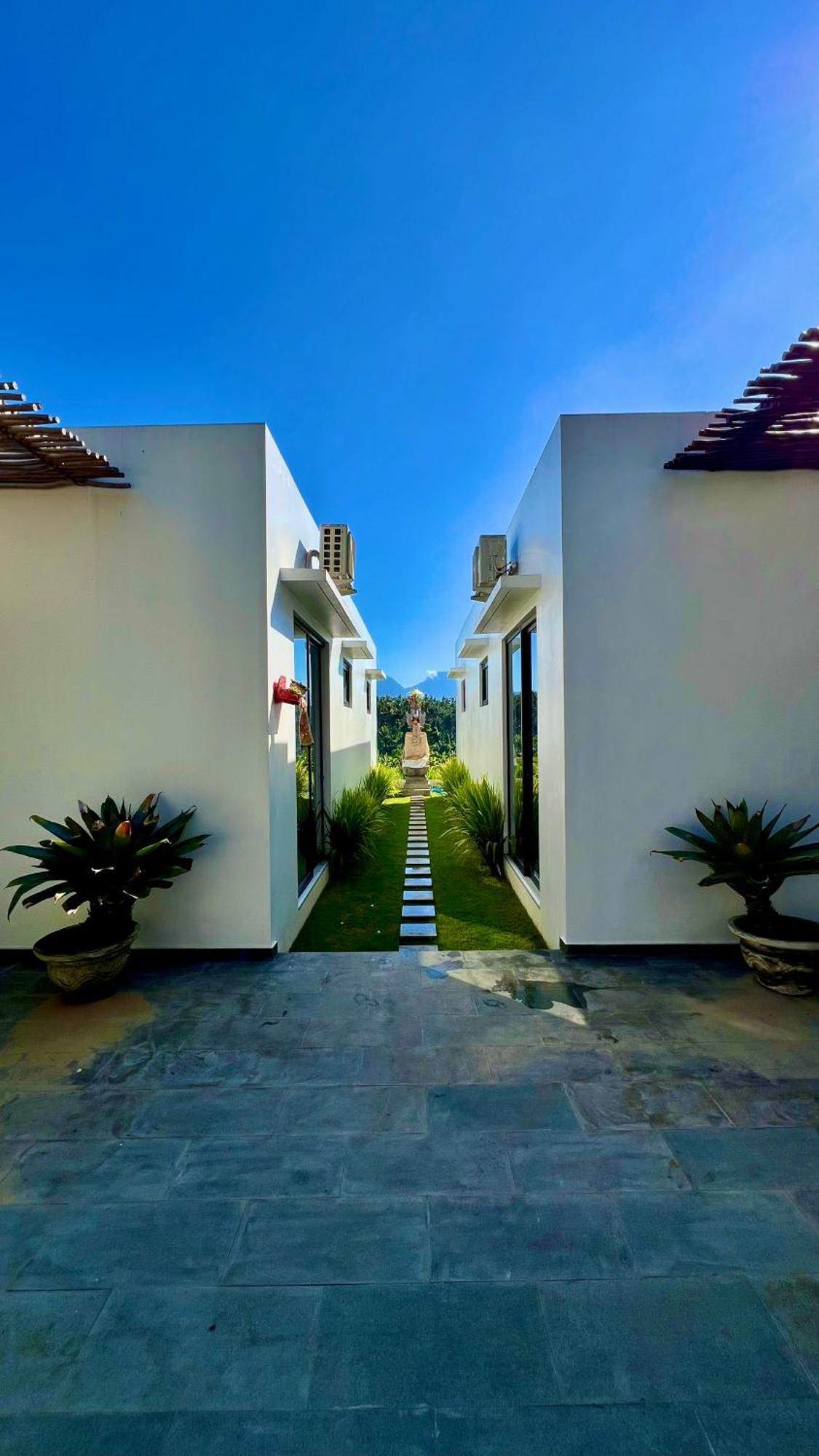Balisen Luxury Villas Jasri Exterior photo
