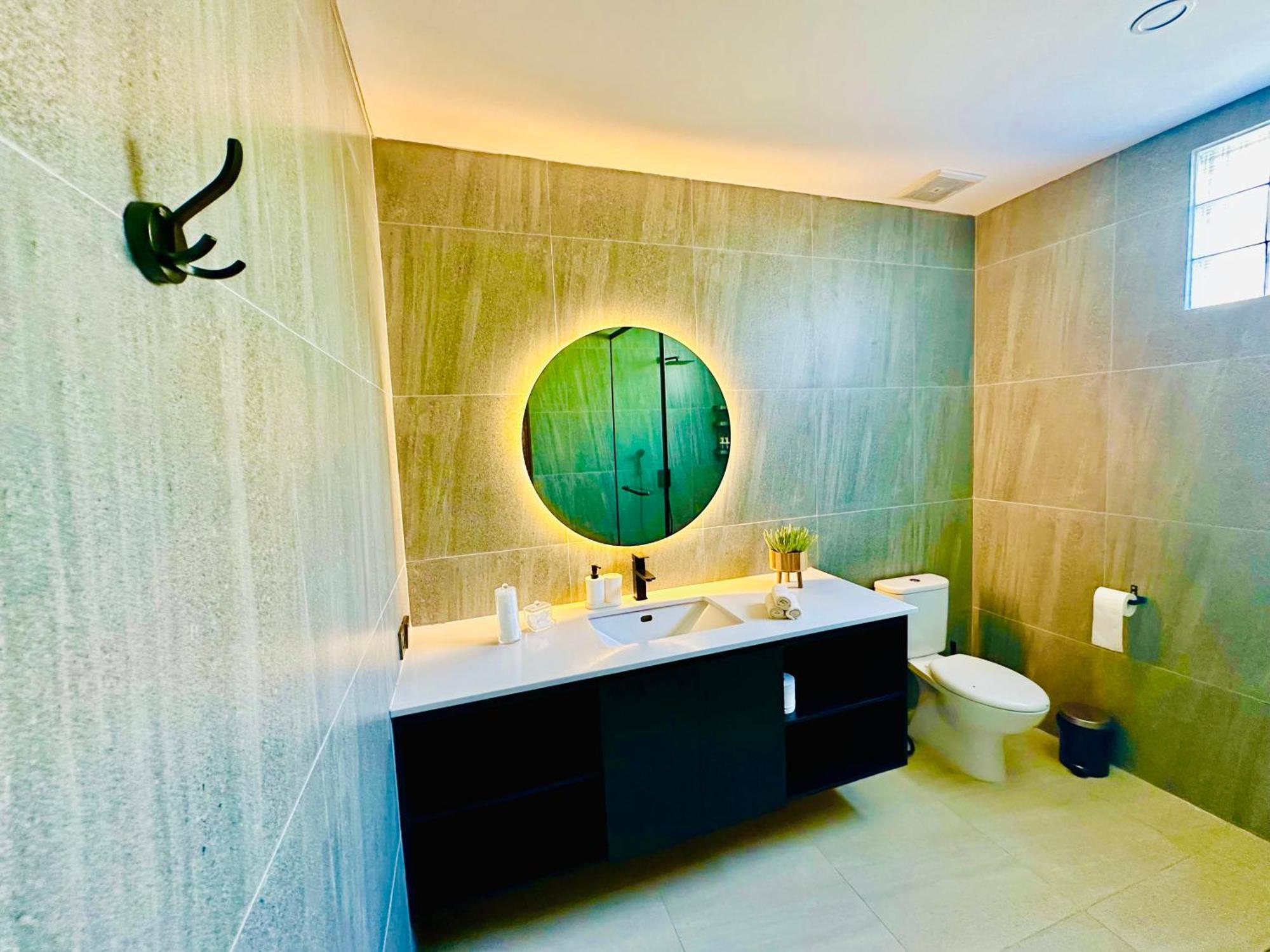 Balisen Luxury Villas Jasri Exterior photo